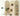 OGI NO RYOHIN Foldable Display Rack Japanese Partition Screen from OGI NO RYOHIN