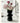 BANKE Retro Jewelry Hydrolate Brand Decorations from BANKE