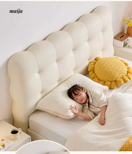 LINSYKIDS Mochi Children's Bed from LINSY KIDS