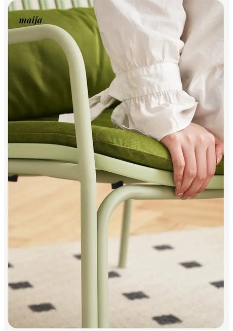 LOWERLEFT Modern Lounge Chair from Lower Left