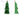 YUJIA Christmas Tree Multi-Layer Storage Display Rack from YUJIA