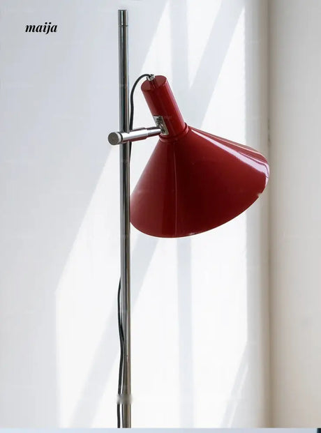LYNN Scandinavian Retro Floor Lamp from Lynn's Lamp