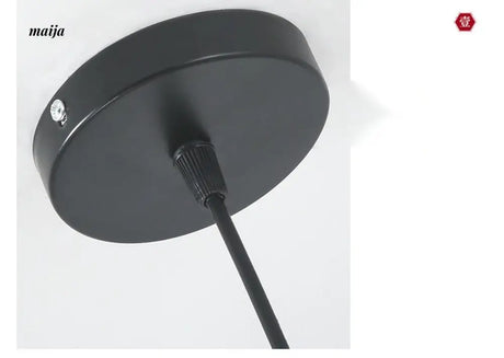 ZHONGSHAN Creative Ceiling Lamp with Japanese Lights from ZHONGSHAN