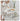 LIVINGPLUS Multi-Layer Snack Storage Cart from LIVINGPLUS