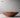 JOTO Eight Year Rough Ceramic Fruit Plate Handmade Retro Dish from MOSE