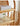SUZYHOME Curved Rattan Shelf from SUZYHOME
