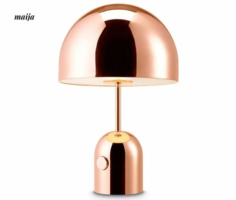 Petersen Lamp from maija