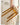 LOWERLEFT Transparent Low Plastic Stool from Lower Left
