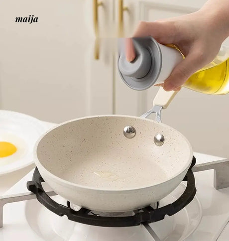 CAROTE Non-Stick Mini Frying Pot for Baby Food from CAROTE