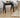 19 DREAM SPACE Japanese Entryway Shoe Stool from 19 DREAM SPACE