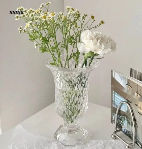 BANKE Retro Glossy European Decorations from BANKE