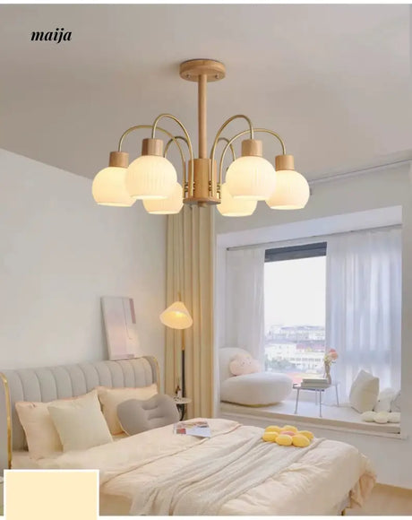 CH LIGHTING Japanese Bedroom and Living Room Ceiling Lamp from CH LIGHTING