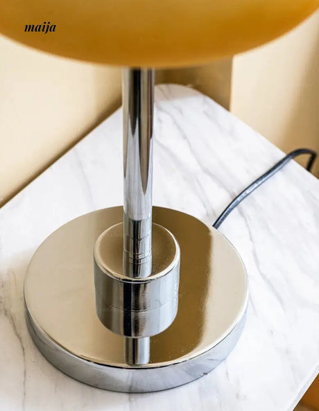 LYNN Vintage Korean Desk Lamp from Lynn's Lamp