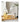 BANKE Thickened Lemon Tea Hand Shake Cup Set from BANKE