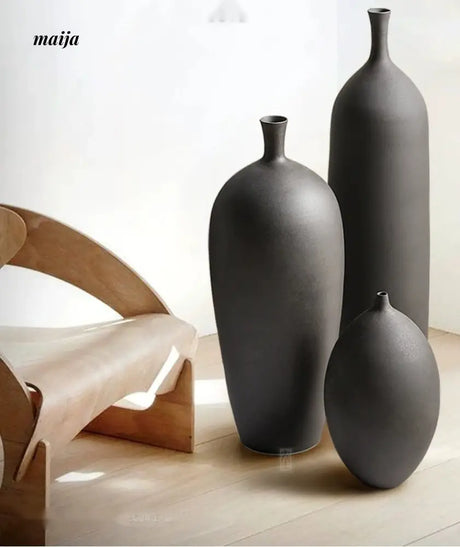 JOTO Japanese Ceramics Scandinavian Living Room Decorations from JOTO