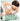 JOINFIT Solid Foam Axis Massage Roller Muscle Relaxation from JOINFIT