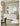 FEEL Cream Style White Sideboard from FEEL