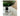 GUIFOU Narrow Mouth Green Glass Vase from GUIFOU