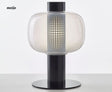 Tianna Glass Table Lamp from maija
