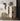MEIHOUSE Cream Shoe Cabinet with Password Lock Entryway Storage Bench from MEIHOUSE