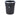MUSN Creative Wooden Trash Bin from MUSN