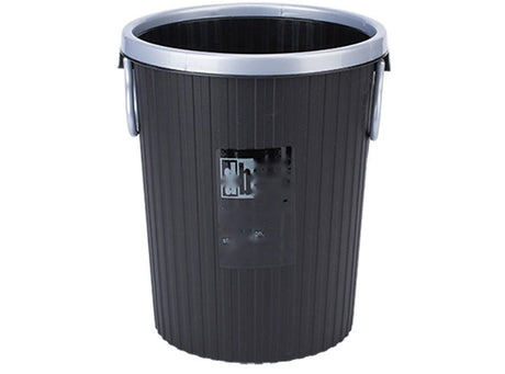MUSN Creative Wooden Trash Bin from MUSN