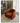 SMALL HIBISCUS Cream Single Sofa Hotel from SMALL HIBISCUS