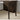 SUNX Full Wood Bay Window Desk from SUNX