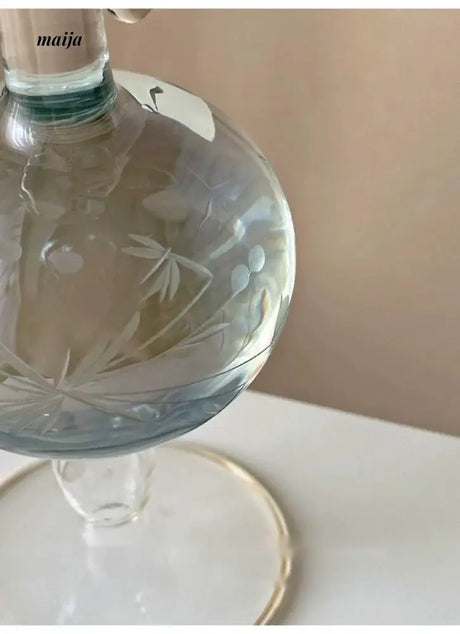 GUIFOU Flower Shaped Jewelry Vase from GUIFOU