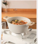CAROTE Non-Stick Rice Soup Pot from HOBBYTREE