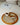 HOMESIDE Scandinavian Retro Round Decorations from HOMESIDE