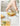 BANKE Thickened Lemon Tea Hand Shake Cup Set from BANKE