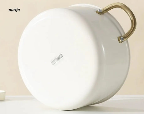 CAROTE Stainless Steel Soup Pot for Home from CAROTE