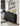 FEEL Large Capacity Black Shoe Cabinet from FEEL