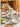 MOSE Japanese Advanced Tableware Set from MOSE