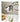 BANKE Stainless Steel Lemon Manual Juicer from BANKE