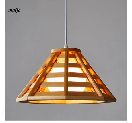 ZHONGSHAN Japanese Lantern Ceiling Lamp for Bedroom from ZHONGSHAN