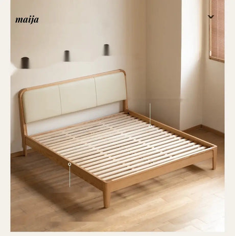 GENJI Justine Bed from GENJI