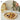 BANKE Creative Handmade Multi-Layer Bamboo Basket from BANKE