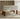 SMALL HIBISCUS Solid Wood Bench Shoe Rack from SMALL HIBISCUS