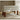 SMALL HIBISCUS Solid Wood Bench Shoe Rack from SMALL HIBISCUS