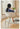 LOWERLEFT Retro Shell Dining Chair from Lower Left