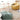 LOWERLEFT Puffy Bean Bag from Lower Left