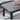 SUNX Full Wood Bay Window Desk from SUNX