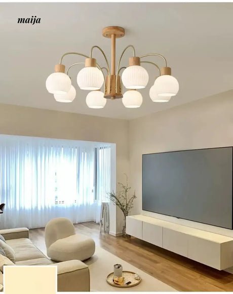 CH LIGHTING Japanese Bedroom and Living Room Ceiling Lamp from CH LIGHTING