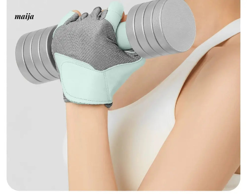 JOINFIT Fitness Gloves Anti-Slip Dumbbell Training Gear from JOINFIT
