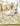MAN YUE HOME Non-Slip Rectangular Cotton Carpet for Bedroom Decor from MAN YUE HOME