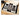 MAN YUE HOME Cartoon Non-Slip Cat Carpet Bathroom Pad from MAN YUE HOME