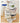 LOWERLEFT DNA Spiral Rotating Bookcase from Lower Left