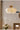NANCY French Glass Chandelier Vintage Style from CH LIGHTING